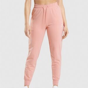 NWOT gymshark joggers